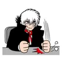 Stiker