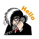Stiker