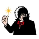 Stiker
