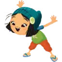 ステッカー