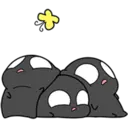 贴纸