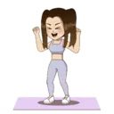 Stiker
