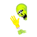 Стикер