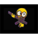 Autocollant
