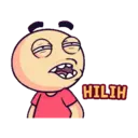 Límmiði