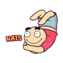 Límmiði