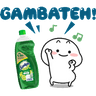 Стикер