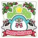 ஸ்டிக்கர்