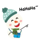 ஸ்டிக்கர்