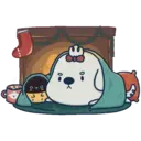 ஸ்டிக்கர்