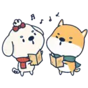 ஸ்டிக்கர்