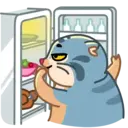 ស្ទីកเกอร์