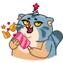 ស្ទីកเกอร์