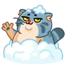 ស្ទីកเกอร์