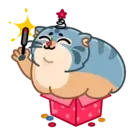 ស្ទីកเกอร์