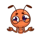 Klistermärke