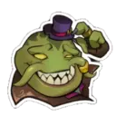 Samolepka