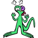 ස්ටිකර්