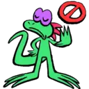 ස්ටිකර්