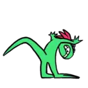 ස්ටිකර්