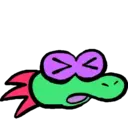 ස්ටිකර්