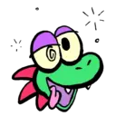 ස්ටිකර්