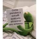 Стикер