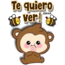 สติกเกอร์