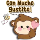 สติกเกอร์