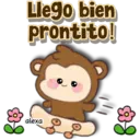 สติกเกอร์