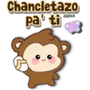 สติกเกอร์