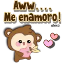 สติกเกอร์