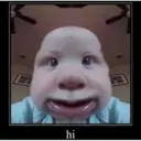 Стикер