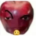 Стикер