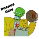 Stiker