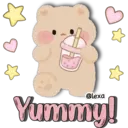 Stiker