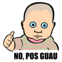 Stiker