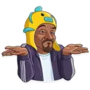 Samolepka