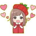 স্টিকার