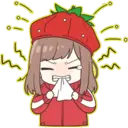 স্টিকার