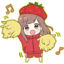 স্টিকার