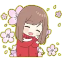 স্টিকার