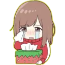 স্টিকার