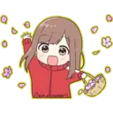 স্টিকার