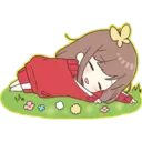 স্টিকার