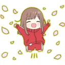 স্টিকার