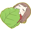 স্টিকার