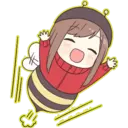 স্টিকার