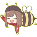 স্টিকার