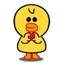 ස්ටිකර්